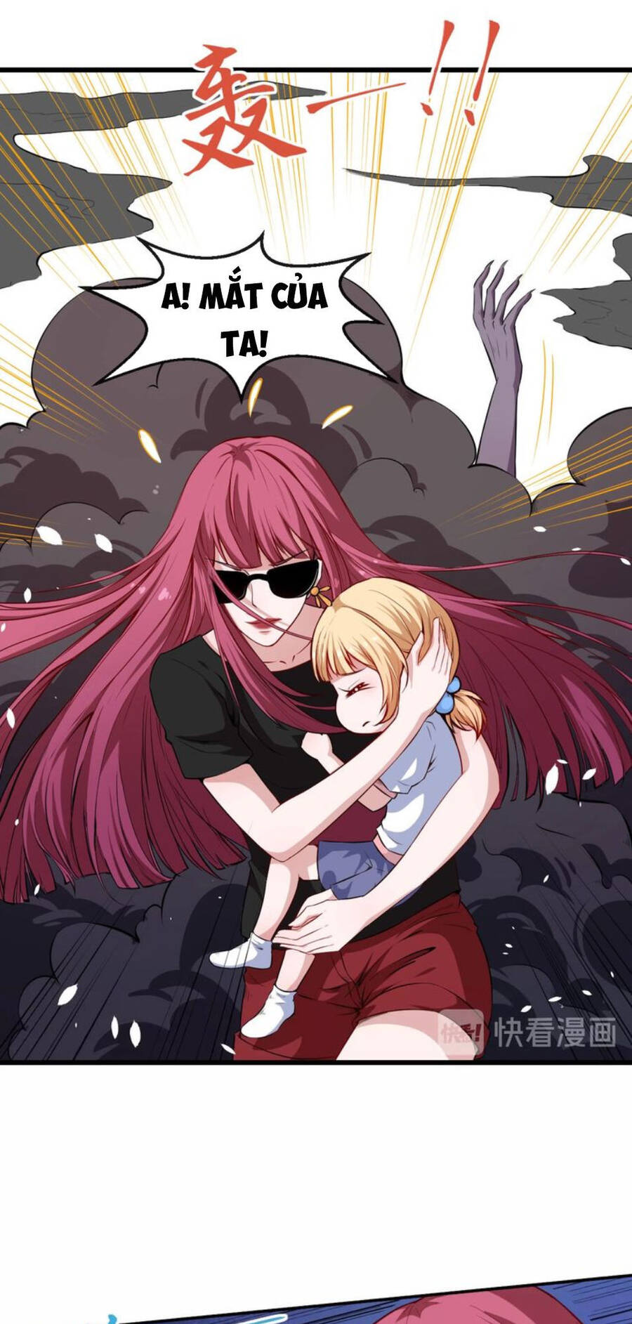 Ma Tôn Trông Trẻ Chapter 40 - Trang 28