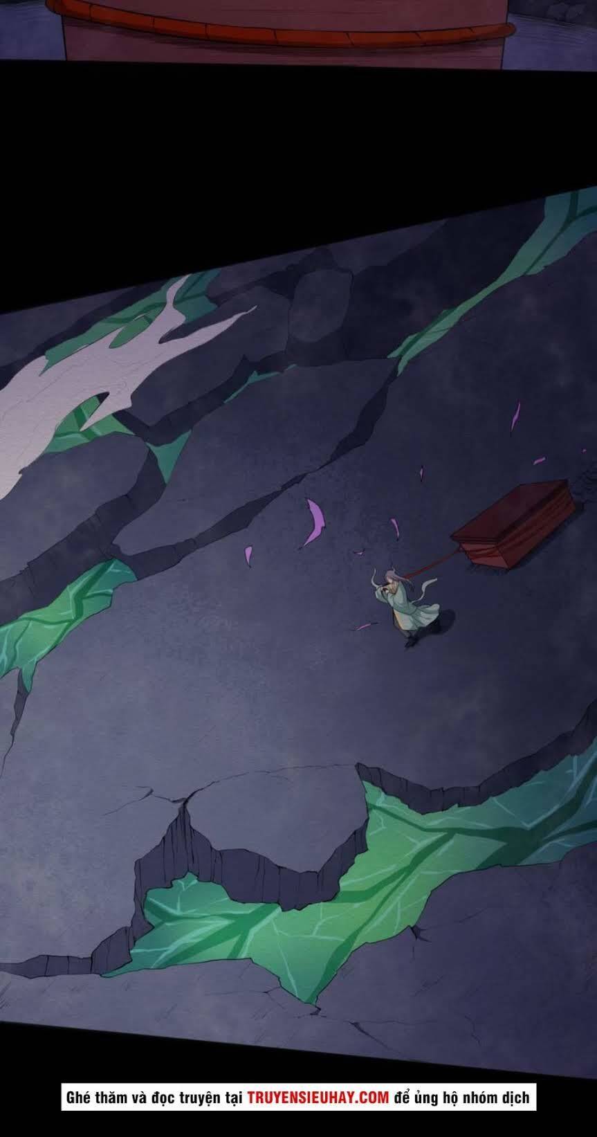 Ma Tôn Trông Trẻ Chapter 53 - Trang 20