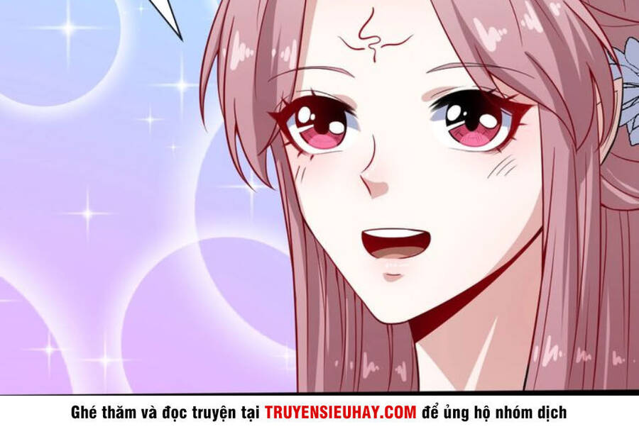 Ma Tôn Trông Trẻ Chapter 54 - Trang 10