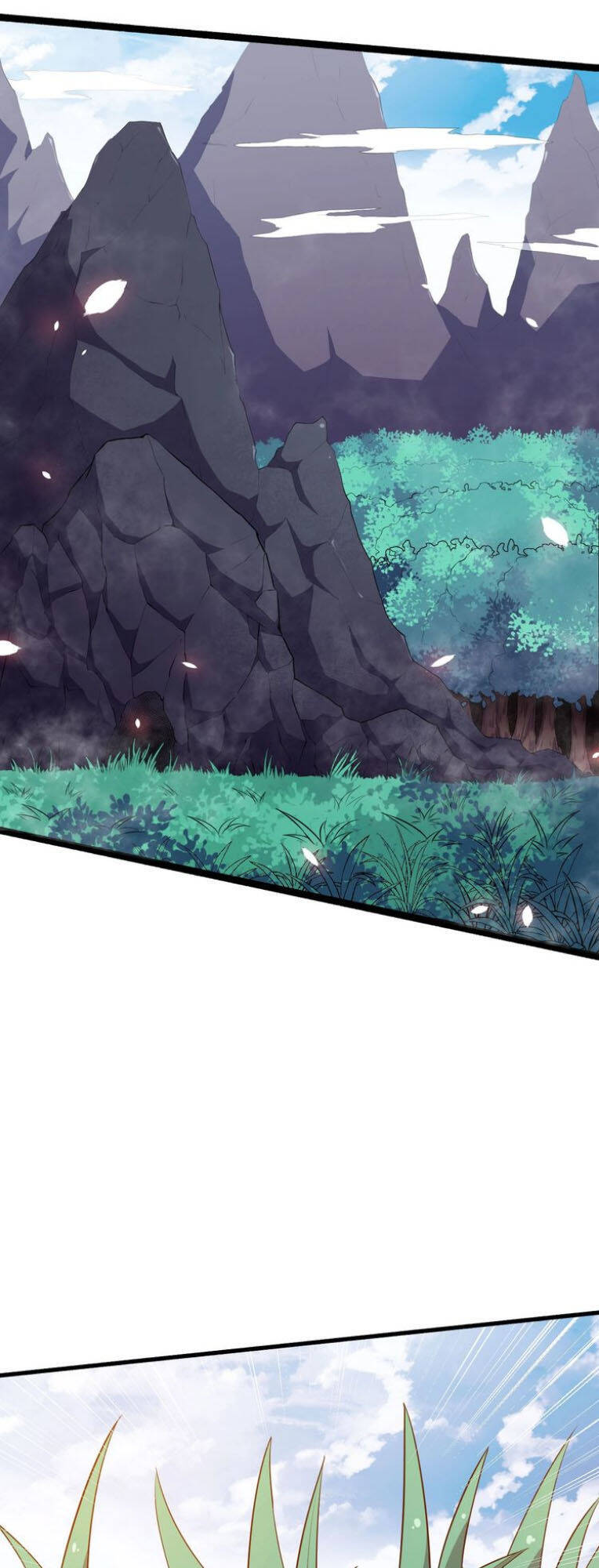 Ma Tôn Trông Trẻ Chapter 58 - Trang 32