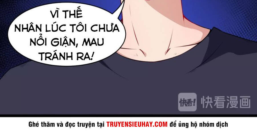 Ma Tôn Trông Trẻ Chapter 49 - Trang 27