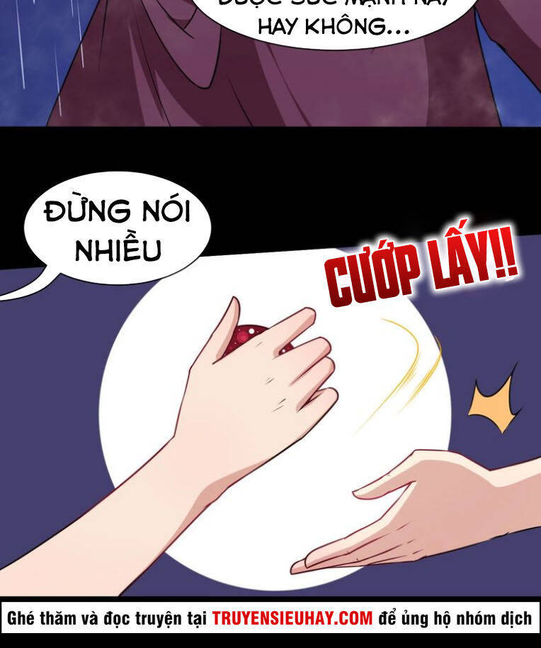 Ma Tôn Trông Trẻ Chapter 59 - Trang 18