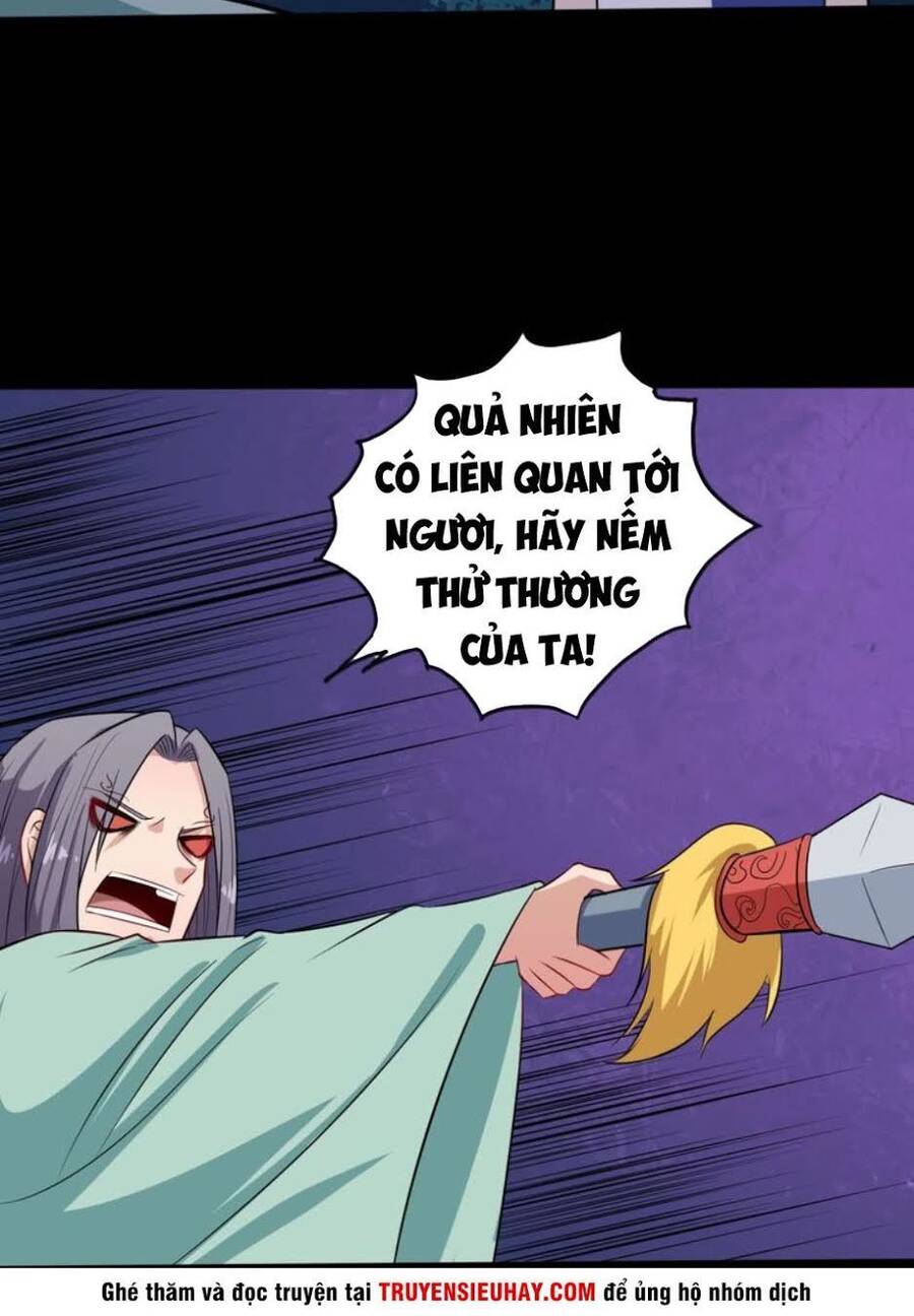 Ma Tôn Trông Trẻ Chapter 54 - Trang 6