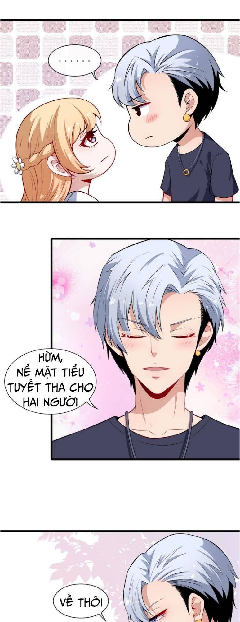 Ma Tôn Trông Trẻ Chapter 45 - Trang 30