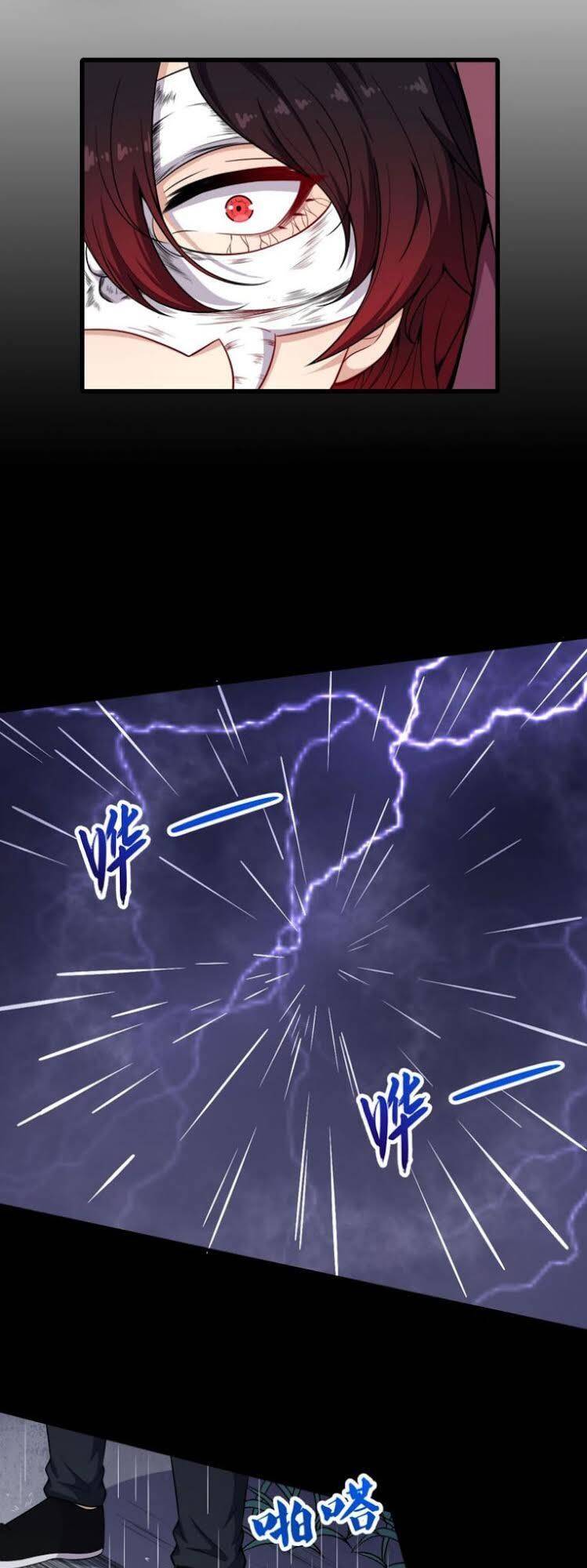 Ma Tôn Trông Trẻ Chapter 58 - Trang 46