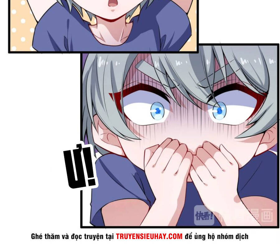 Ma Tôn Trông Trẻ Chapter 41 - Trang 40