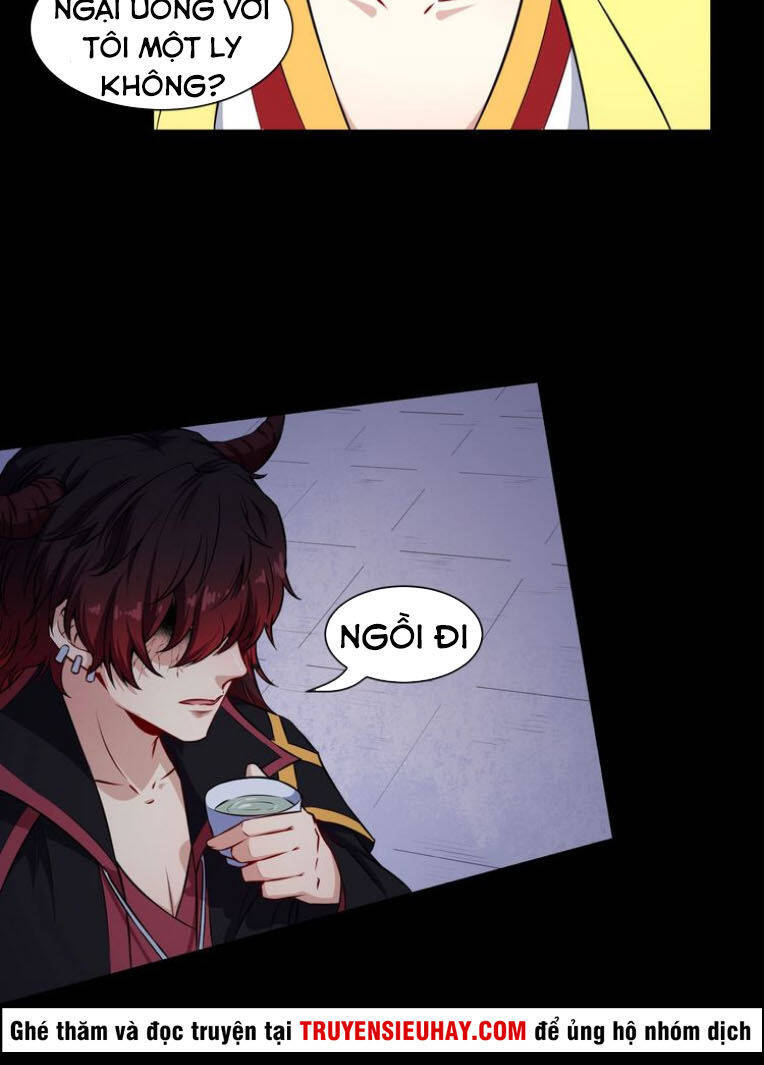 Ma Tôn Trông Trẻ Chapter 58 - Trang 26