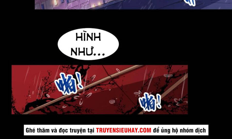 Ma Tôn Trông Trẻ Chapter 48 - Trang 19