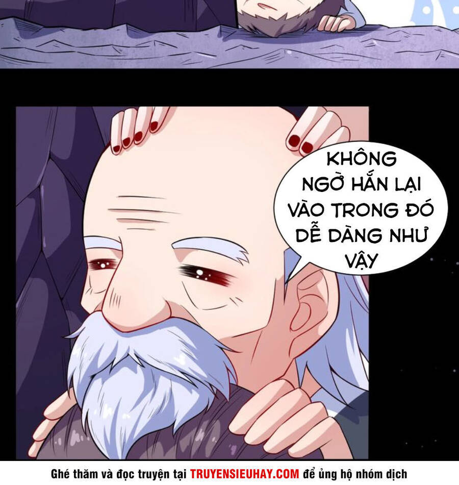 Ma Tôn Trông Trẻ Chapter 51 - Trang 28