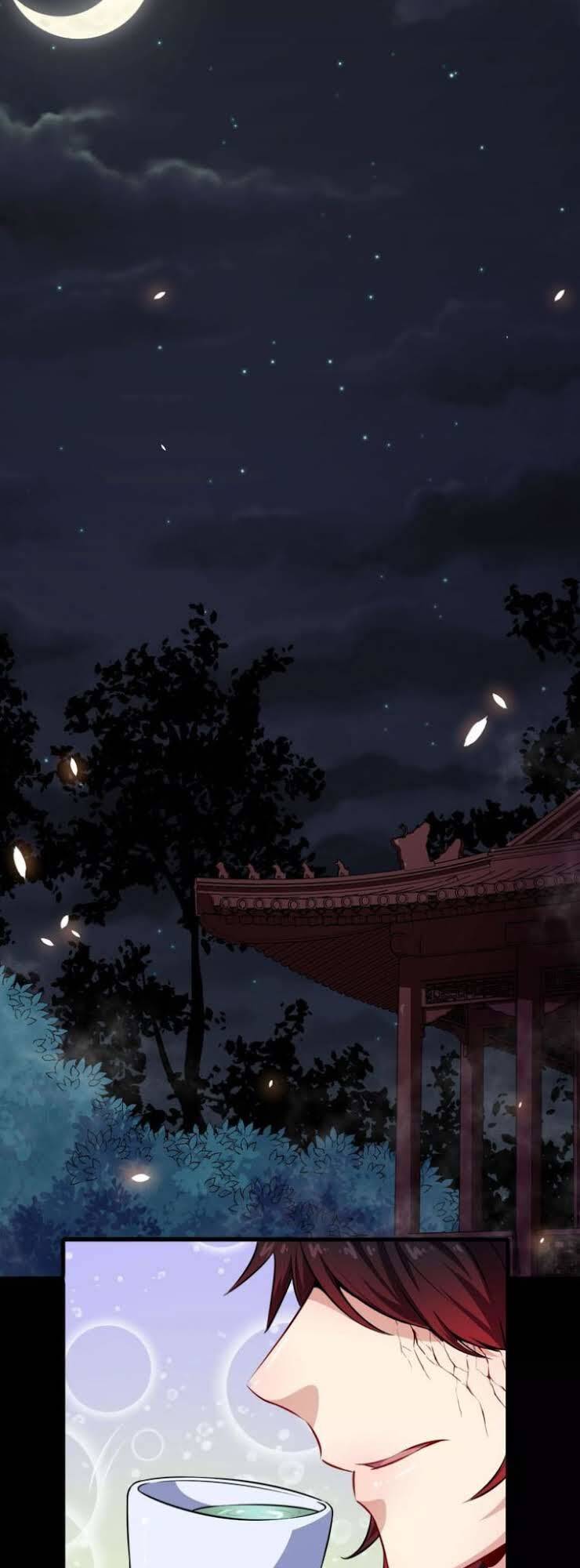 Ma Tôn Trông Trẻ Chapter 58 - Trang 23