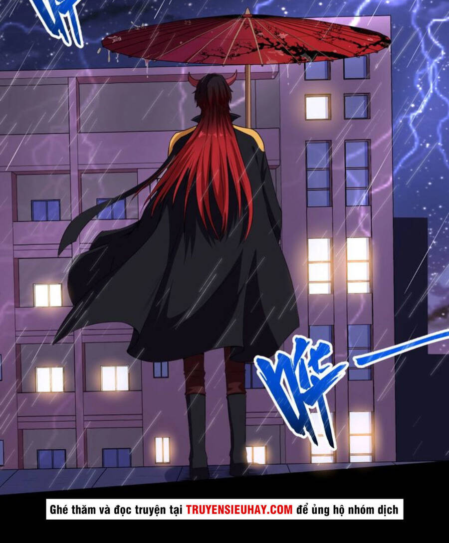 Ma Tôn Trông Trẻ Chapter 48 - Trang 21