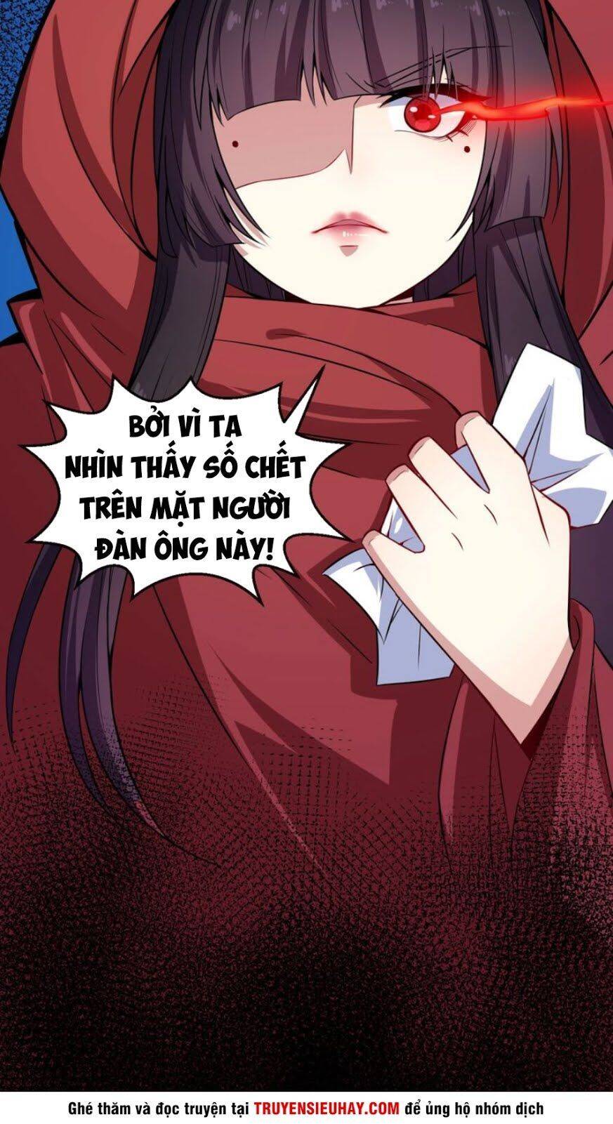 Ma Tôn Trông Trẻ Chapter 41 - Trang 50