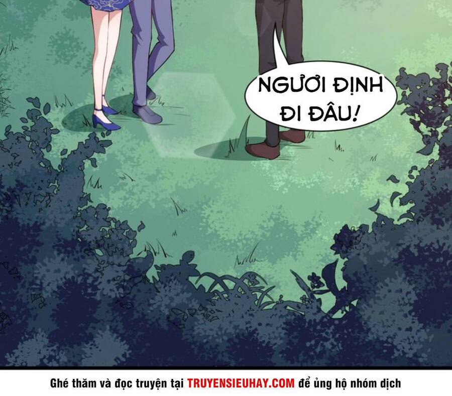 Ma Tôn Trông Trẻ Chapter 40 - Trang 8