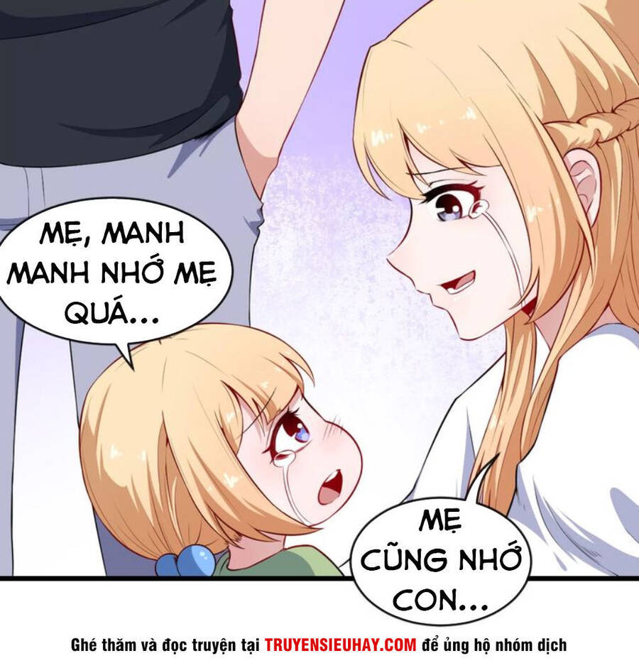 Ma Tôn Trông Trẻ Chapter 46 - Trang 6