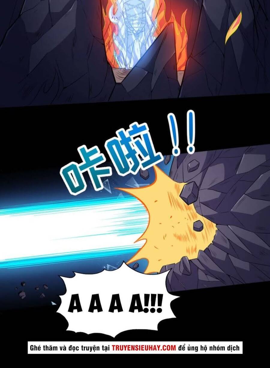 Ma Tôn Trông Trẻ Chapter 54 - Trang 44