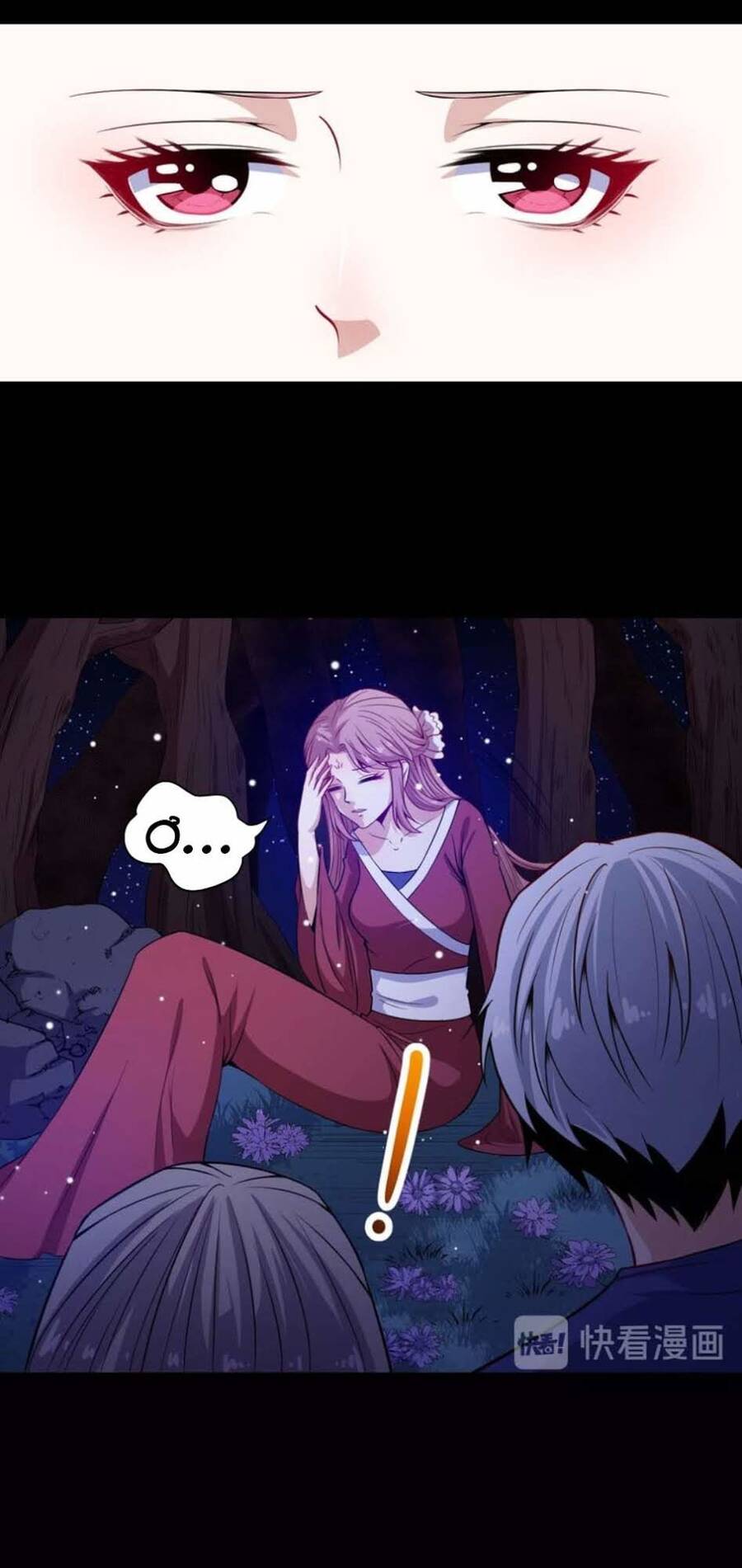 Ma Tôn Trông Trẻ Chapter 53 - Trang 48