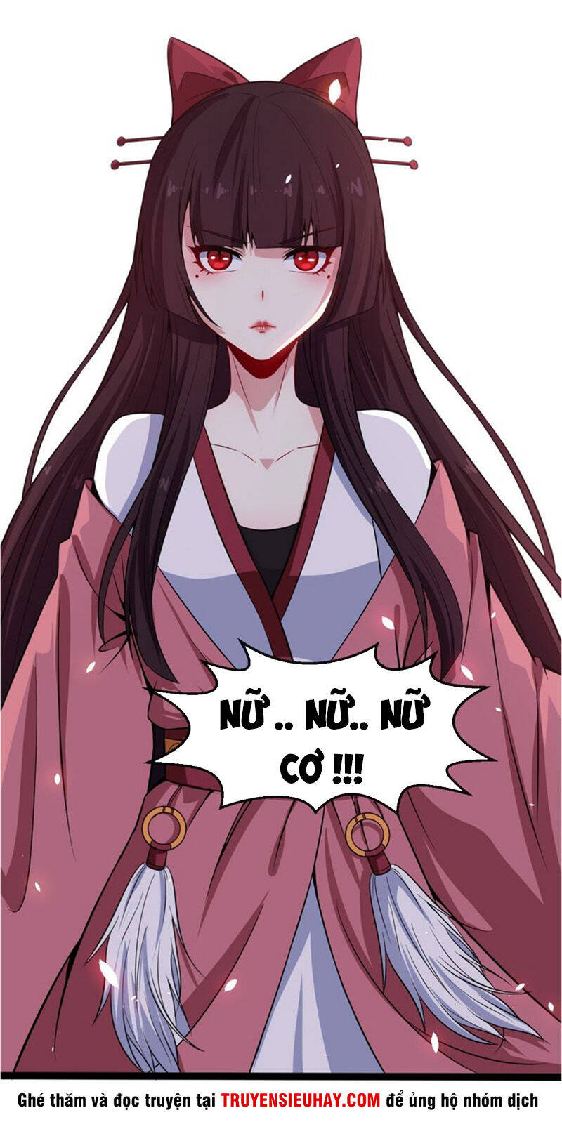 Ma Tôn Trông Trẻ Chapter 42 - Trang 45