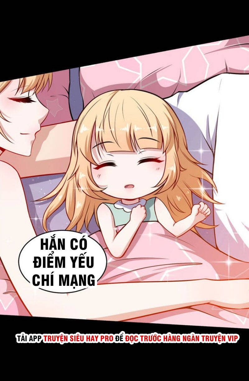 Ma Tôn Trông Trẻ Chapter 63 - Trang 40