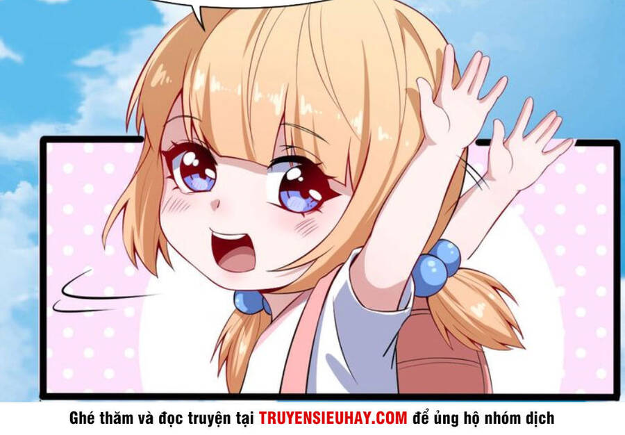 Ma Tôn Trông Trẻ Chapter 46 - Trang 42