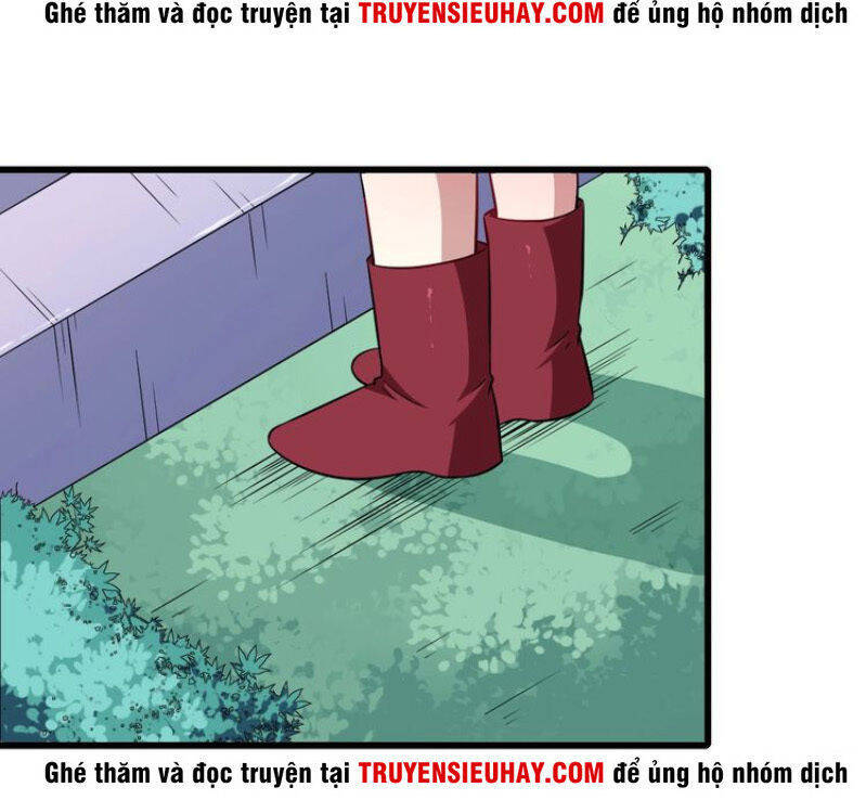 Ma Tôn Trông Trẻ Chapter 47 - Trang 11