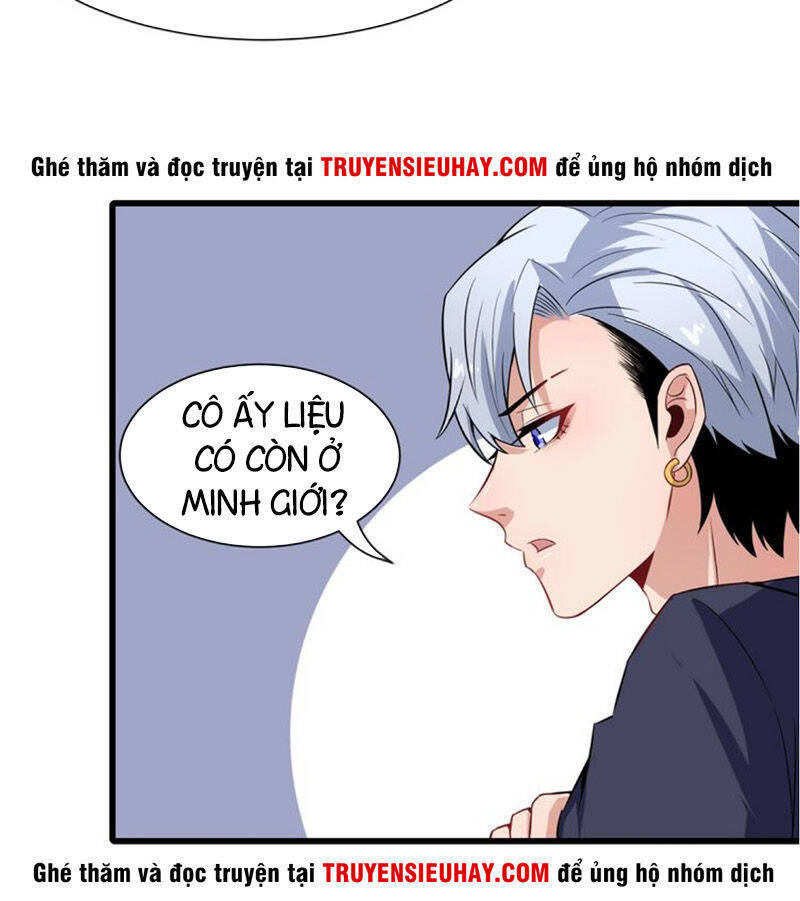 Ma Tôn Trông Trẻ Chapter 42 - Trang 42