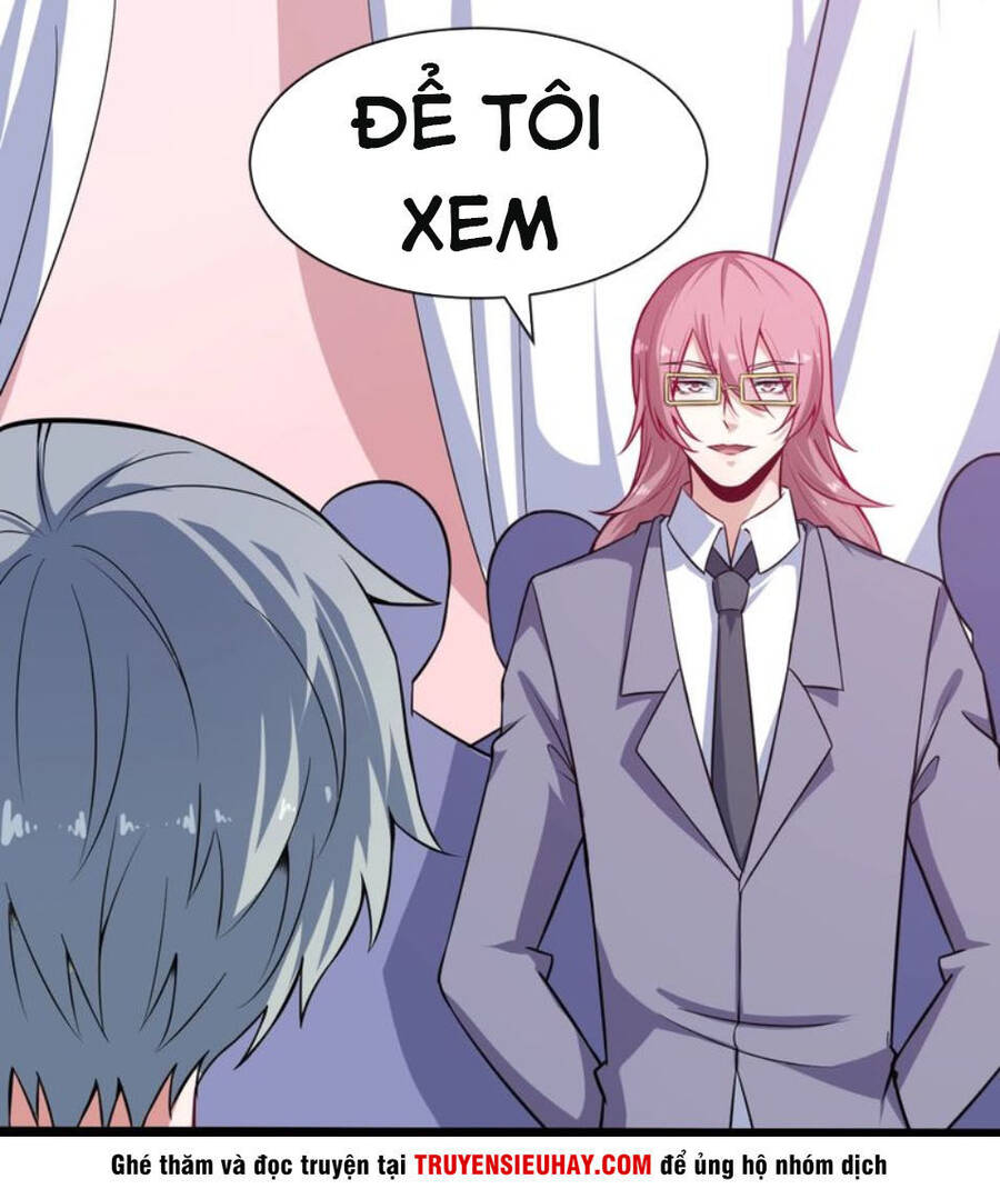 Ma Tôn Trông Trẻ Chapter 50 - Trang 13