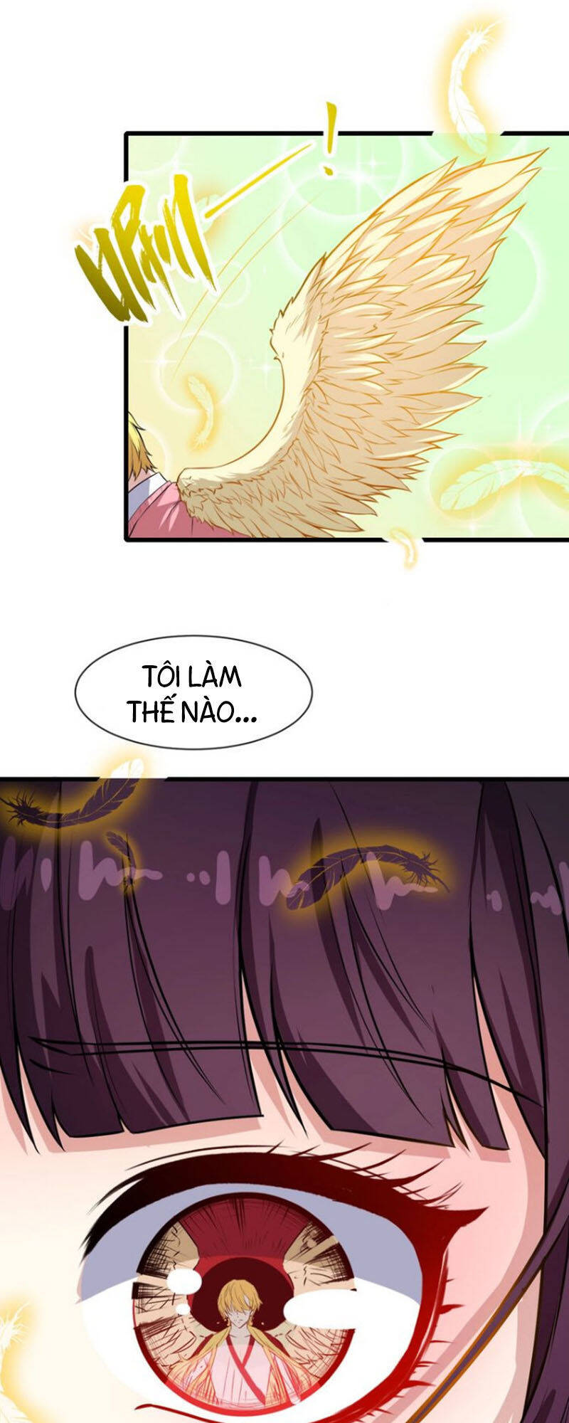 Ma Tôn Trông Trẻ Chapter 64 - Trang 20