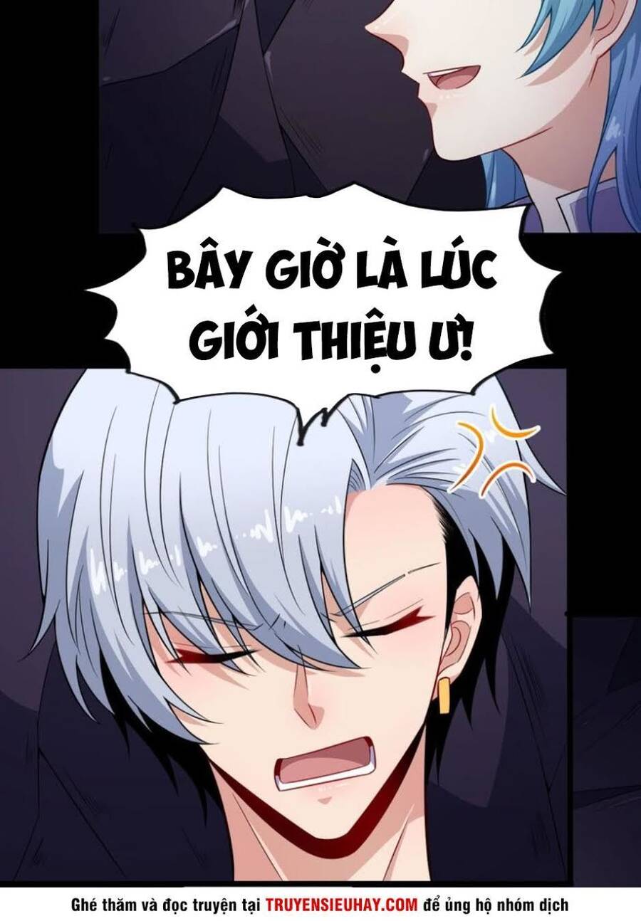 Ma Tôn Trông Trẻ Chapter 55 - Trang 8