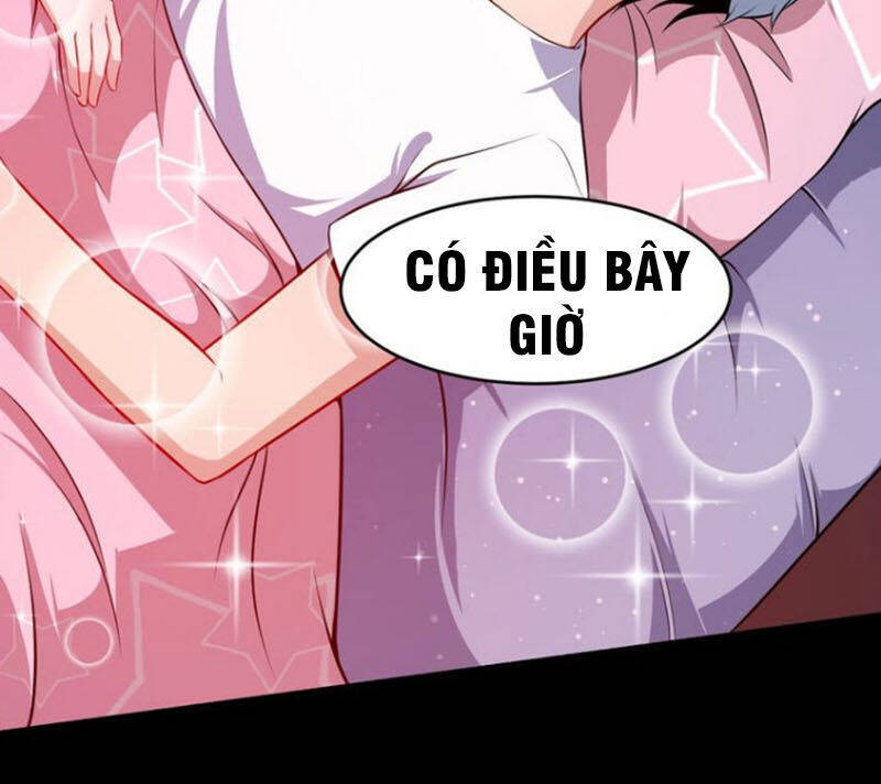 Ma Tôn Trông Trẻ Chapter 63 - Trang 39