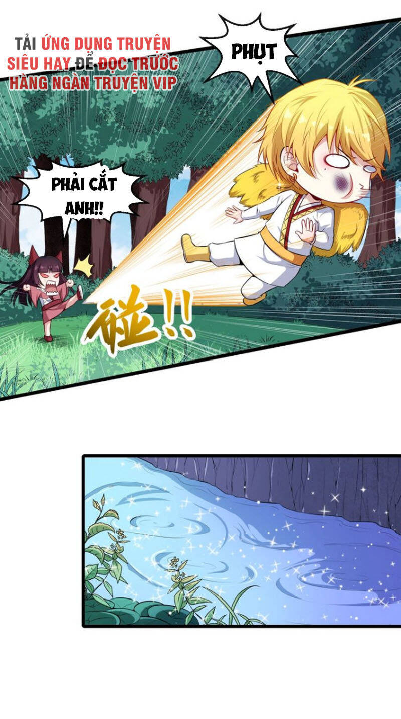 Ma Tôn Trông Trẻ Chapter 64 - Trang 26