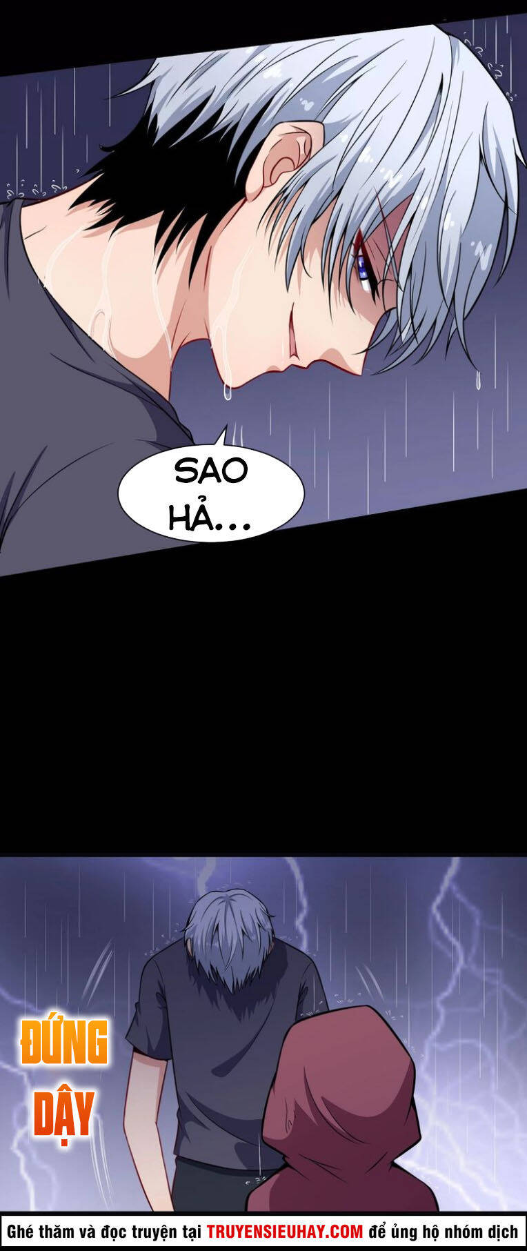 Ma Tôn Trông Trẻ Chapter 58 - Trang 49