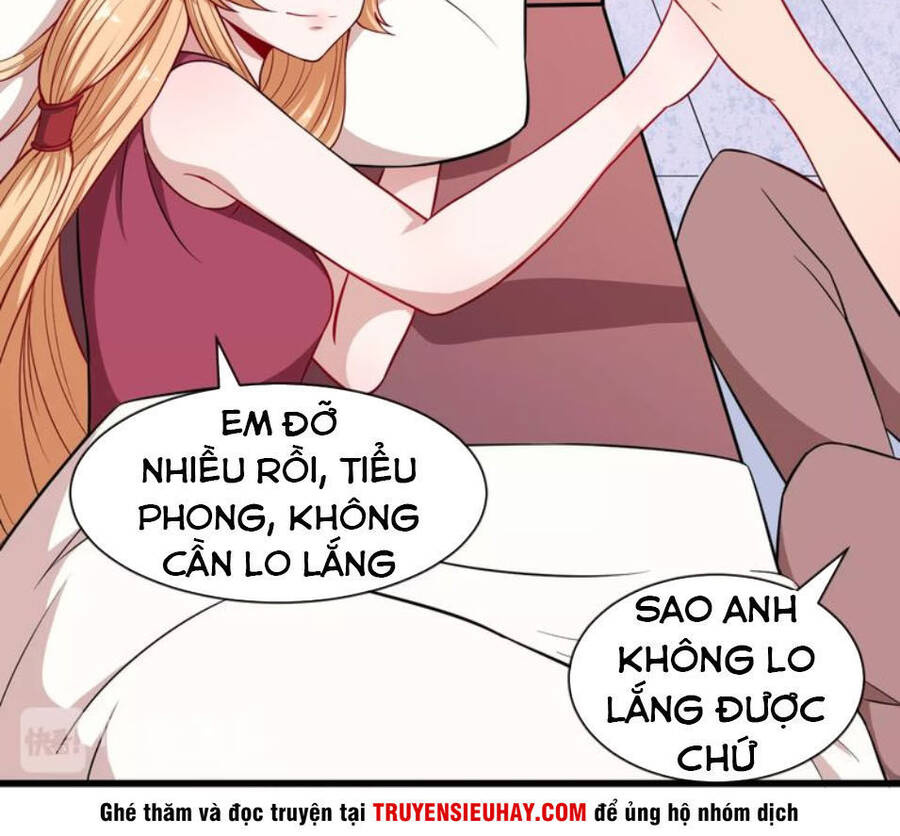 Ma Tôn Trông Trẻ Chapter 49 - Trang 18