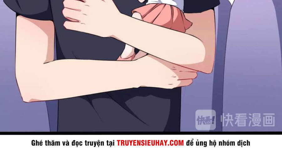 Ma Tôn Trông Trẻ Chapter 49 - Trang 33