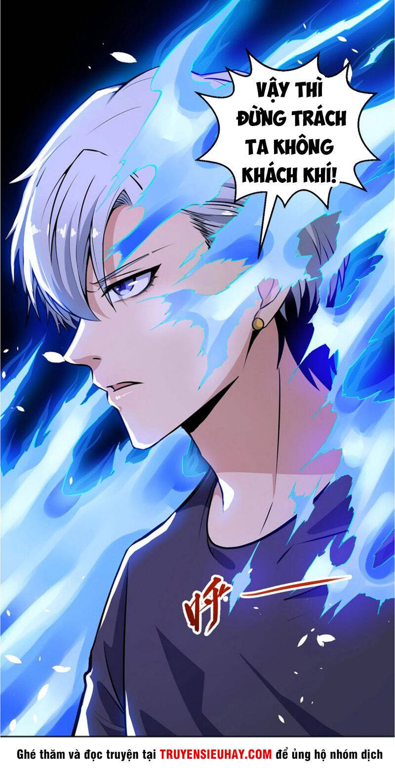 Ma Tôn Trông Trẻ Chapter 43 - Trang 40