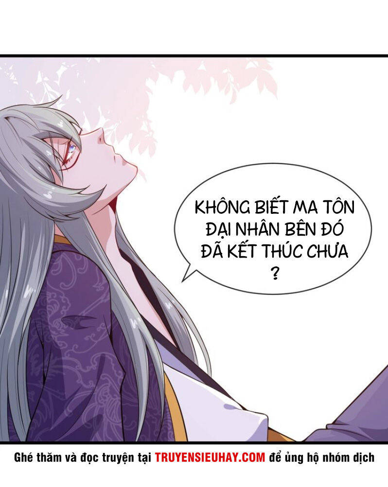 Ma Tôn Trông Trẻ Chapter 44 - Trang 46