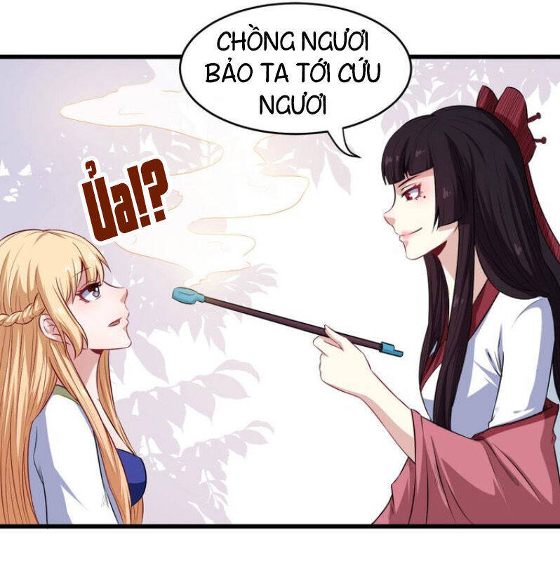 Ma Tôn Trông Trẻ Chapter 44 - Trang 6