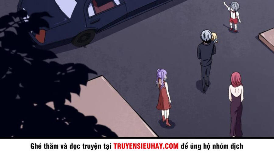 Ma Tôn Trông Trẻ Chapter 34 - Trang 47