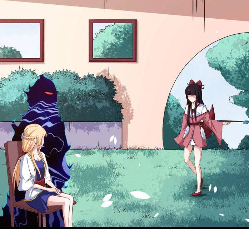 Ma Tôn Trông Trẻ Chapter 44 - Trang 4