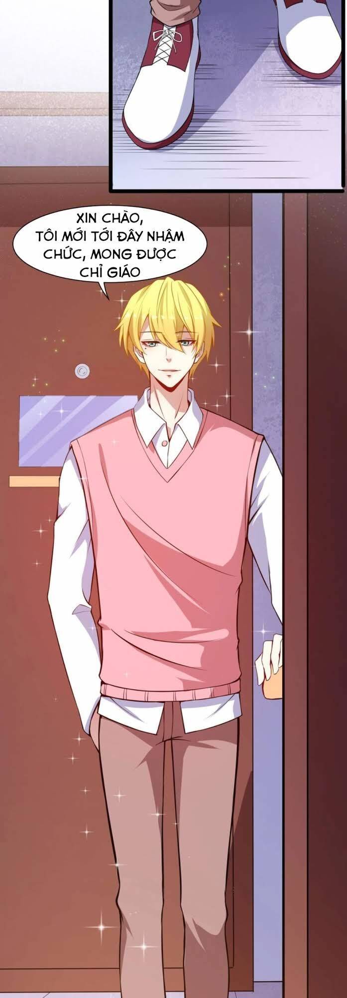 Ma Tôn Trông Trẻ Chapter 46 - Trang 48