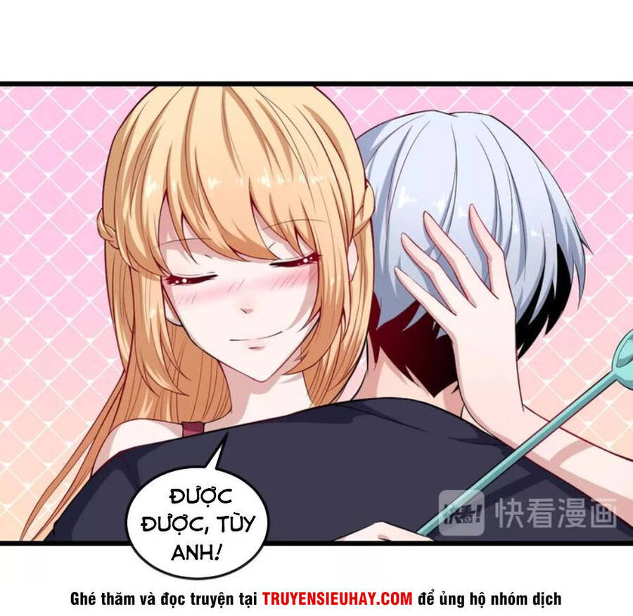 Ma Tôn Trông Trẻ Chapter 49 - Trang 8