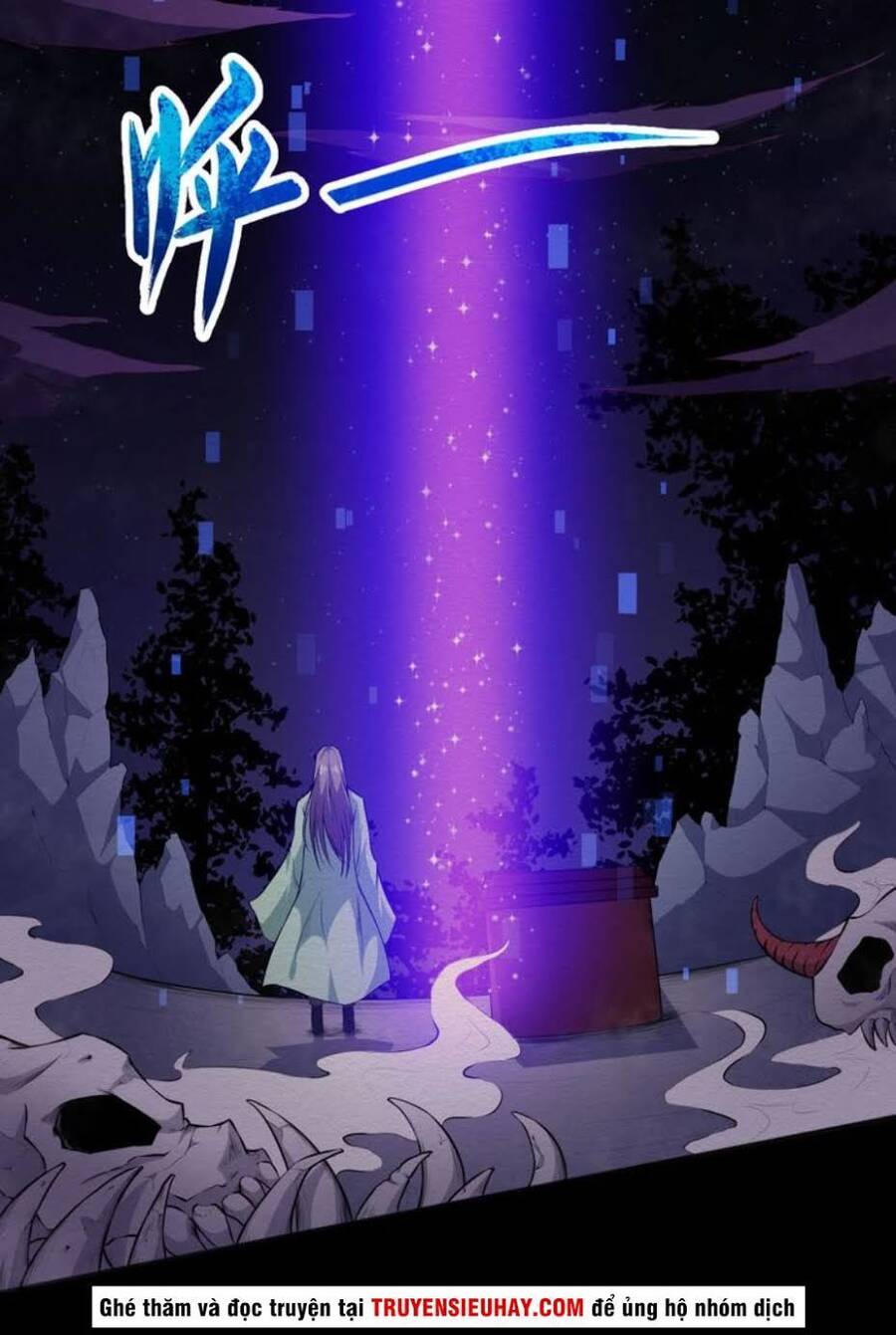 Ma Tôn Trông Trẻ Chapter 53 - Trang 14