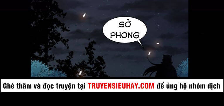 Ma Tôn Trông Trẻ Chapter 58 - Trang 28