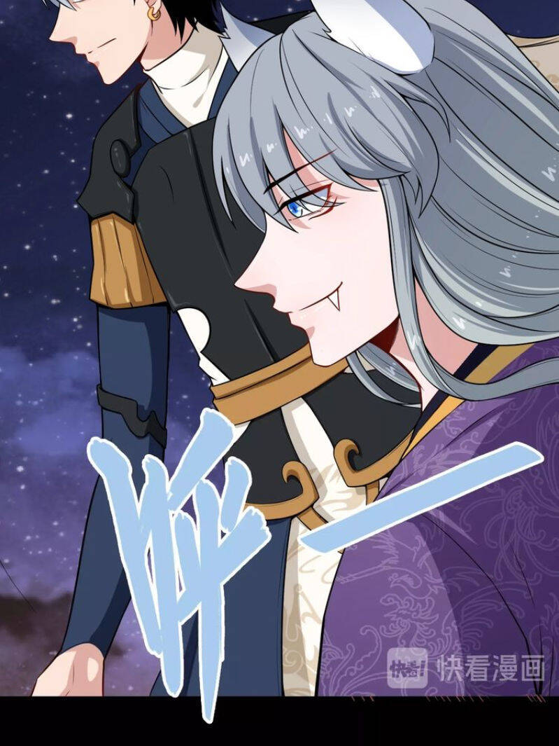 Ma Tôn Trông Trẻ Chapter 31 - Trang 36