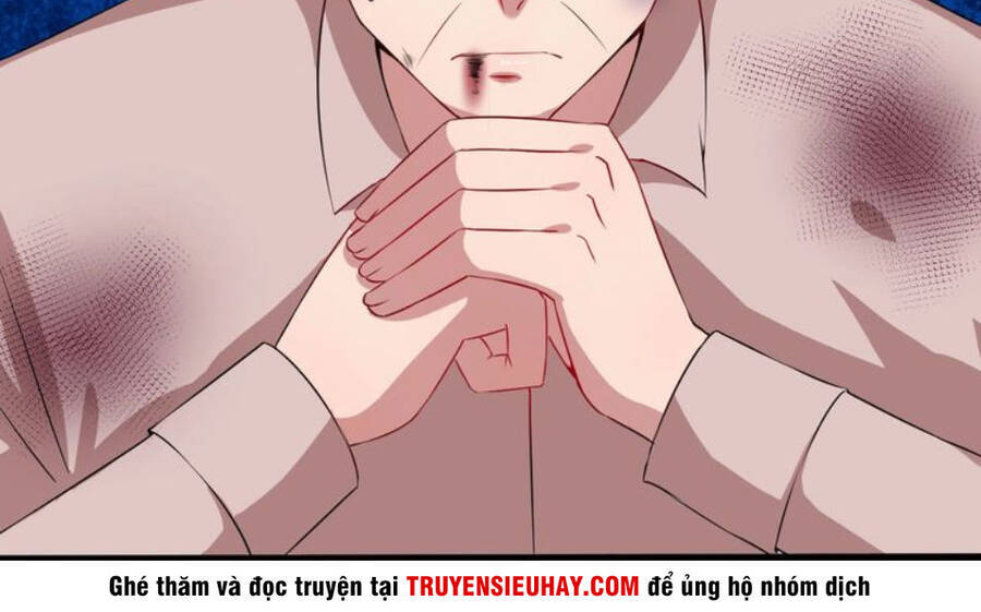 Ma Tôn Trông Trẻ Chapter 46 - Trang 32