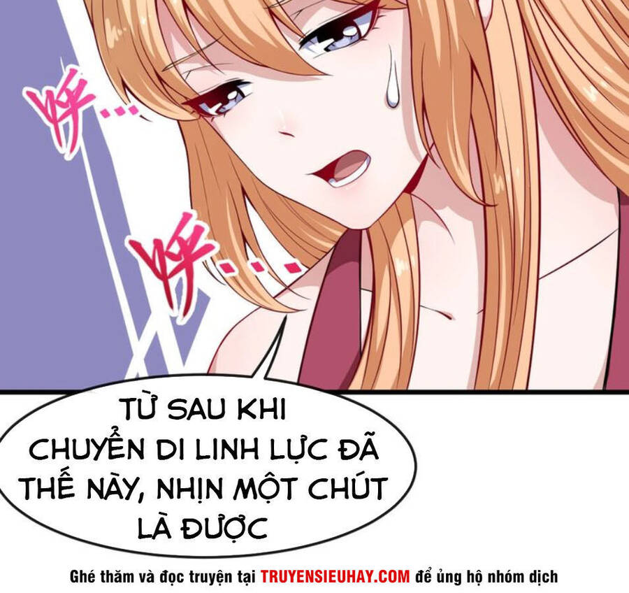 Ma Tôn Trông Trẻ Chapter 49 - Trang 12