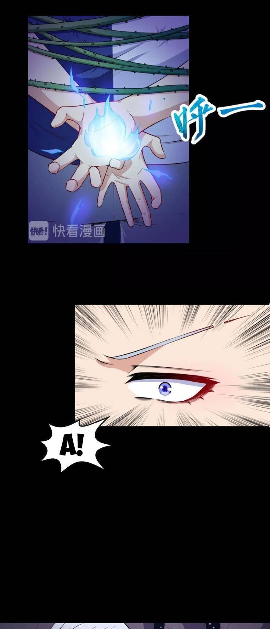 Ma Tôn Trông Trẻ Chapter 54 - Trang 36