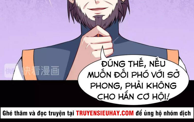 Ma Tôn Trông Trẻ Chapter 59 - Trang 44