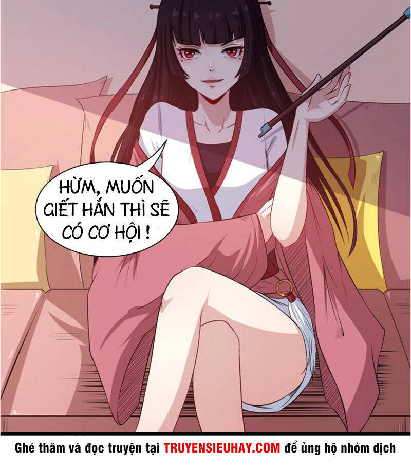 Ma Tôn Trông Trẻ Chapter 43 - Trang 10