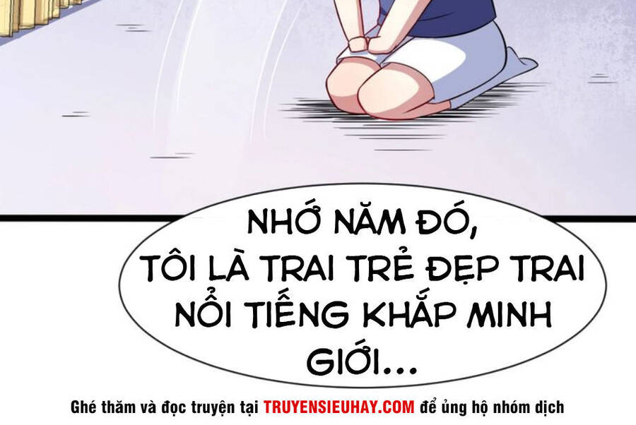 Ma Tôn Trông Trẻ Chapter 41 - Trang 54