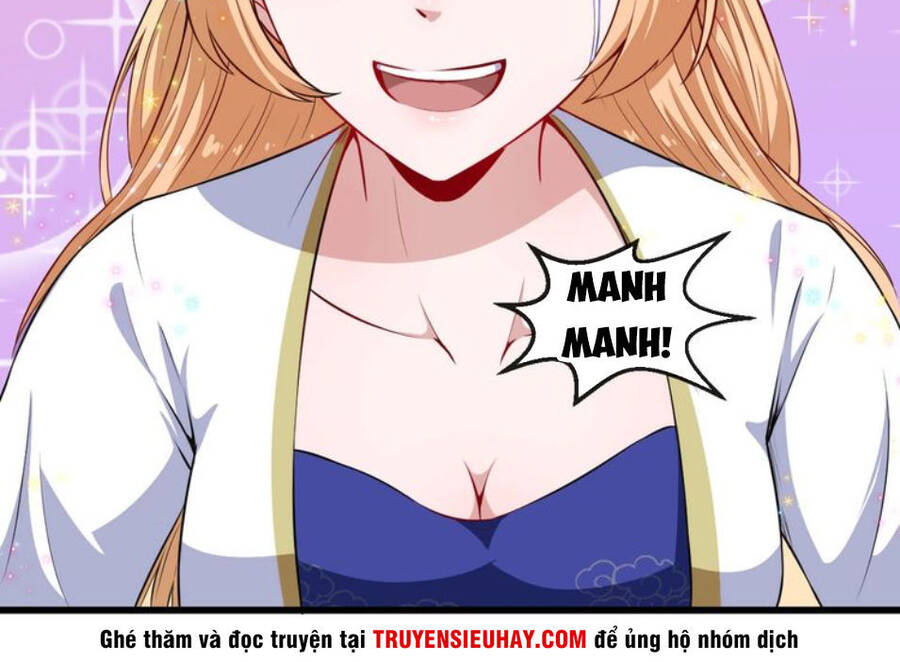 Ma Tôn Trông Trẻ Chapter 46 - Trang 4